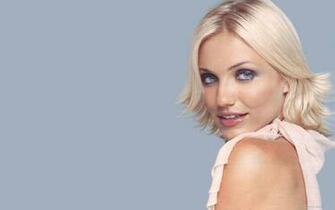 Wallpaper Background Cameron Diaz Glamour