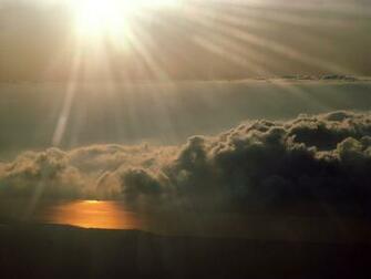 The Heavens Open Up Wallpaper Pictures Photos And Background