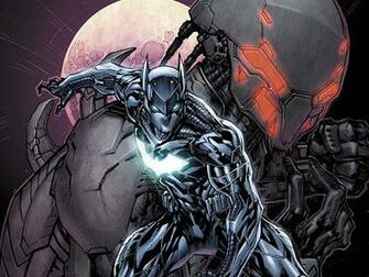 Best Batwing Wallpaper