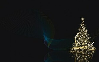 Christmas Wallpaper Background HD Background