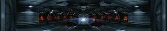 Wallpaper X Triple Monitor Star Wars