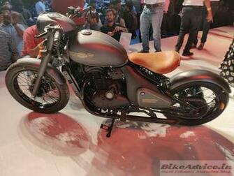 Ceo Reveals When Will Jawa Perak Deliveries Commence