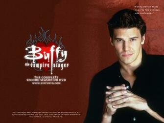 David Boreanaz Wallpaper