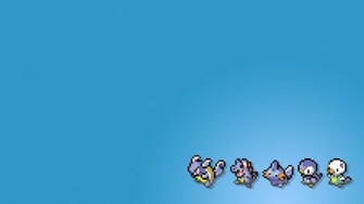 Water Pokemon Ps3 Wallpaper By Capt2001
