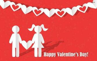 Happy Valentine S Day Wallpaper