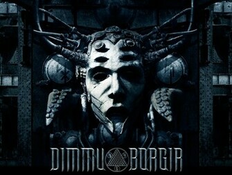 Wallpaper Dimmu Borgir Wallpaper202