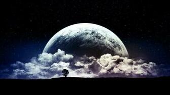 Another World Wallpaper 1080p By Semifinal