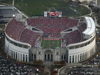 Image Karl Kuntz Dispatch Ohio Stadium Will Be The Site Of