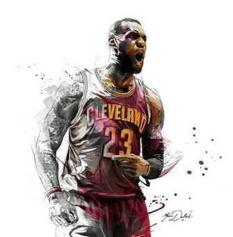 Lebron James Mvp Wallpaper