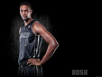 Chris Bosh High Quality Wallpaper Size Of