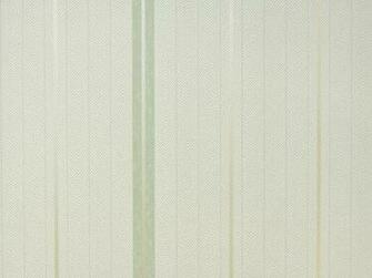 Bloomsbury Wallpaper A Soft Green Striped Chevron Design