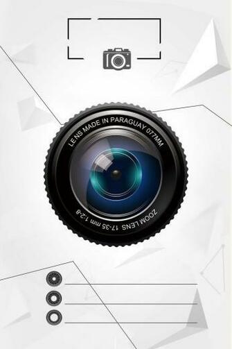 Aperture Regulator Mechanism Control Background HD Wallpaper