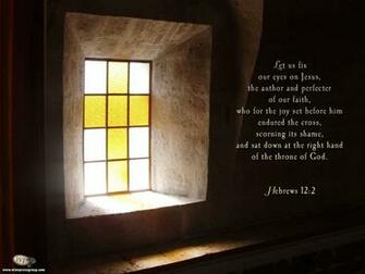 Christian Wallpaper