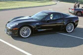 Chevrolet Corvette Zr1 Cars Wallpaper