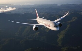 Boeing Wallpaper Aircraft