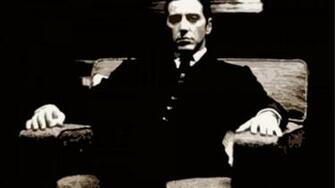 The Godfather Al Pacino Wallpaper Ing Gallery Scarface