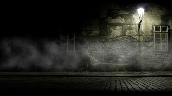 Over Stone Background At Crime Scene Illustrating Concept