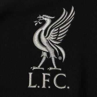 Liverpool Away Kit Launched