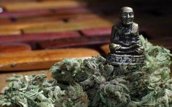 Bud Wallpaper Buddha Myspace Background