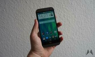 Htc One M9 Erstes Wallpaper Verr T Uns Die Displayaufl Sung