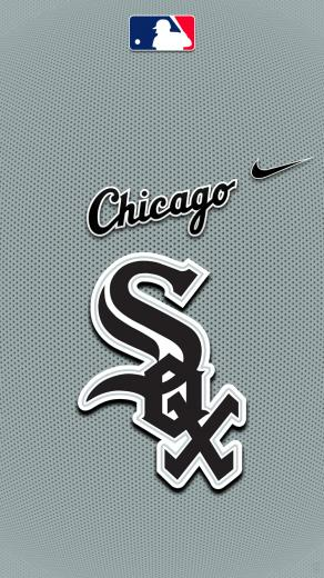 Im White Sox iPhone Wallpaper Picserio