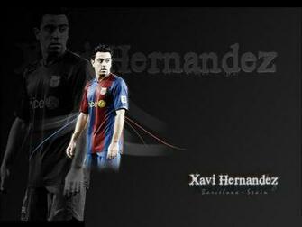 Cool Wallpaper Xavi