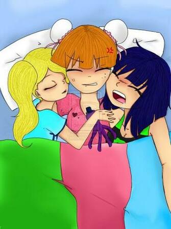 Bubbles Powerpuff Girls Image