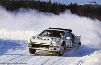 The Greatest Fast Fords Ever Built Autoglym