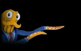 Octodad Dadliest Catch HD Wallpaper Background Image