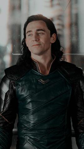 Image Ragnarok Loki Marvel Wallpaper Teahub Io