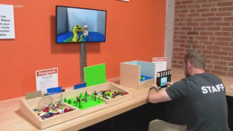 The Magic House Opens Its First Satellite Location In St Louis