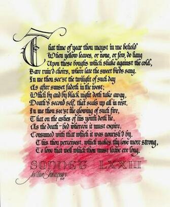 William Shakespeare Image Shakespearean Sonnet HD Wallpaper And
