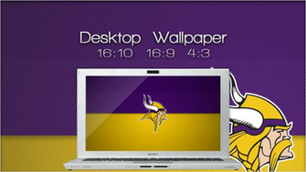 Minnesota Vikings Wallpaper By Jlynnxx