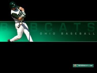 Ohiobobcats Ohio Official Athletic Site Baseball