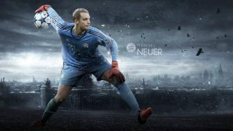 Manuel Neuer HD Image Geegle News