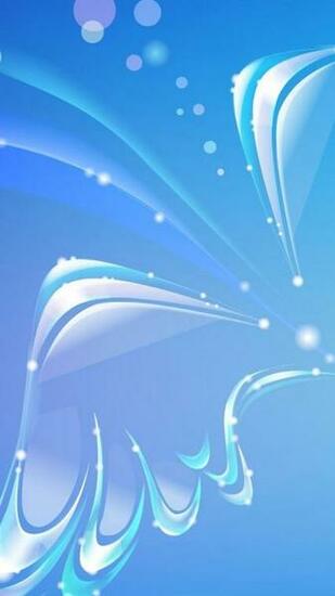 Colorful Samsung Galaxy S6 Wallpaper