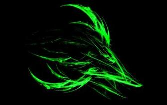 Green Arrow Logo Wallpaper The Kinda Thing By