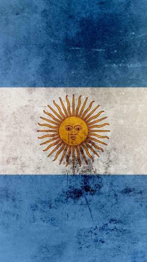 Argentina Flag Wallpaper By Monico7 Now Browse Millions