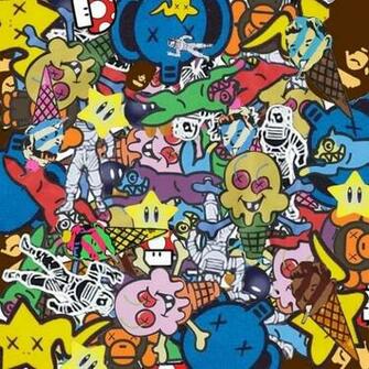 Bathing Ape Graphics Code Comments Pictures