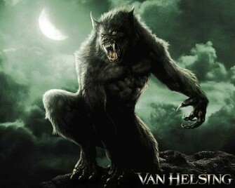 Van Helsing