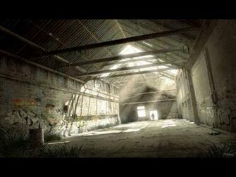 Wallpaper Dark Places Computer Desktop Abandoned