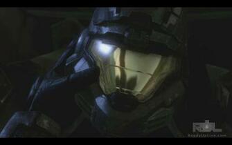 Halo Planet Reach Wallpaper