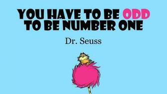 Dr Seuss Wallpaper