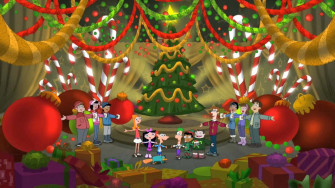 Celebrate The Festive Season With Your Loved Ones