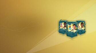 Fifa16 Ultimate Team