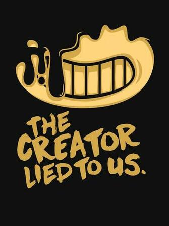 Image Result For Bendy And The Ink Machine