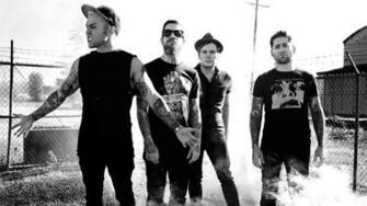 Fall Out Boy Wallpaper High Quality