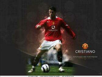 Cristiano Ronaldo Wallpaper