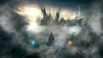 Harry Potter Wallpaper Aesthetic Laptop Gif 4k