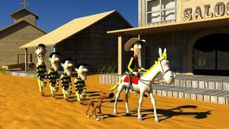 Lucky Luke Full For Android
